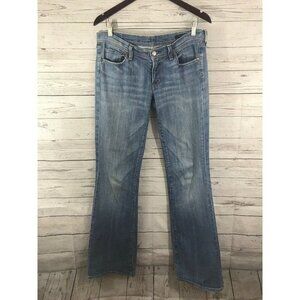 Citizens of Humanity Wimbledon #144  Jeans Flare